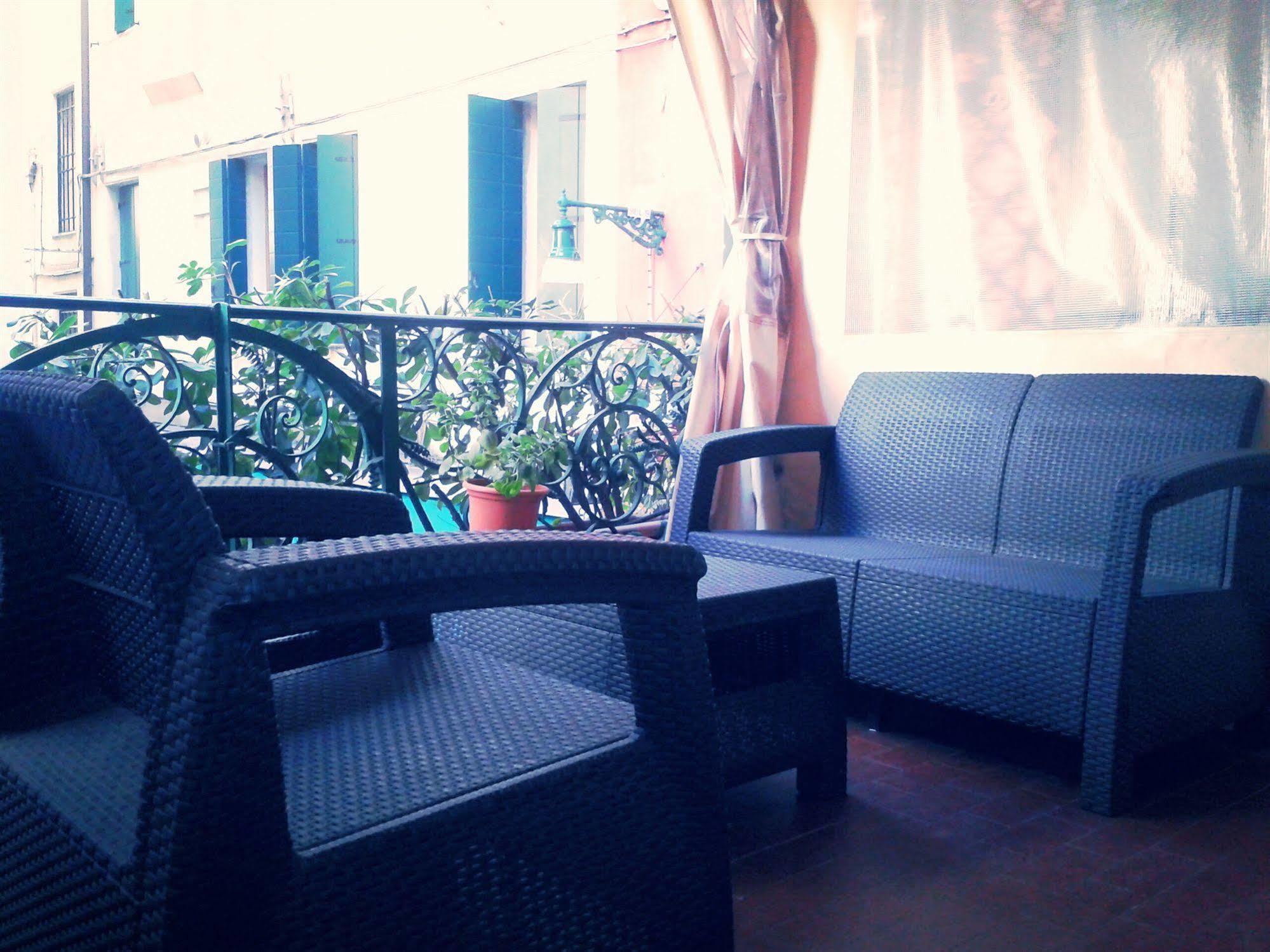 Hotel San Salvador Basic & Local 2 Stars Hotel Venice Exterior photo