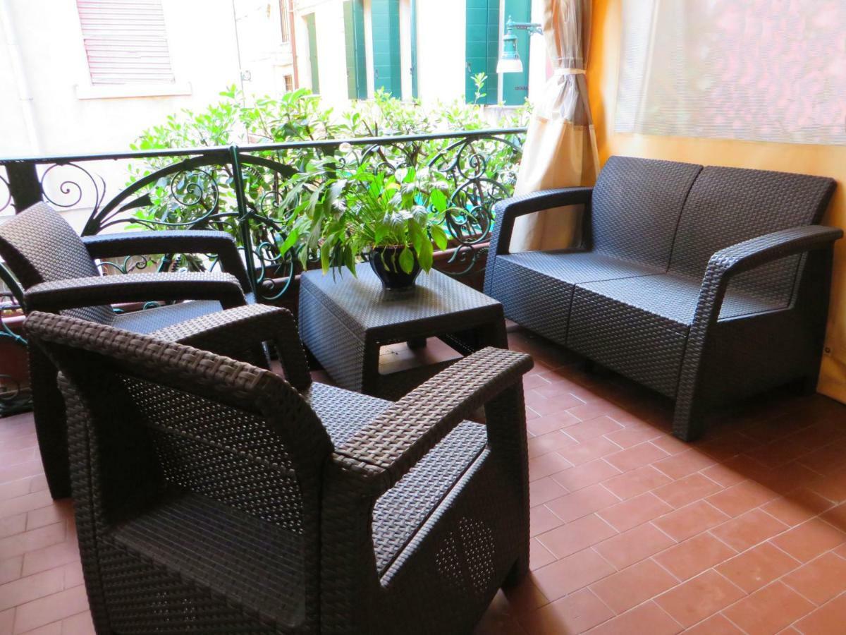 Hotel San Salvador Basic & Local 2 Stars Hotel Venice Exterior photo